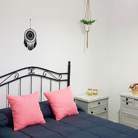 Casa Rural Maria بينوس جينيل المظهر الخارجي الصورة