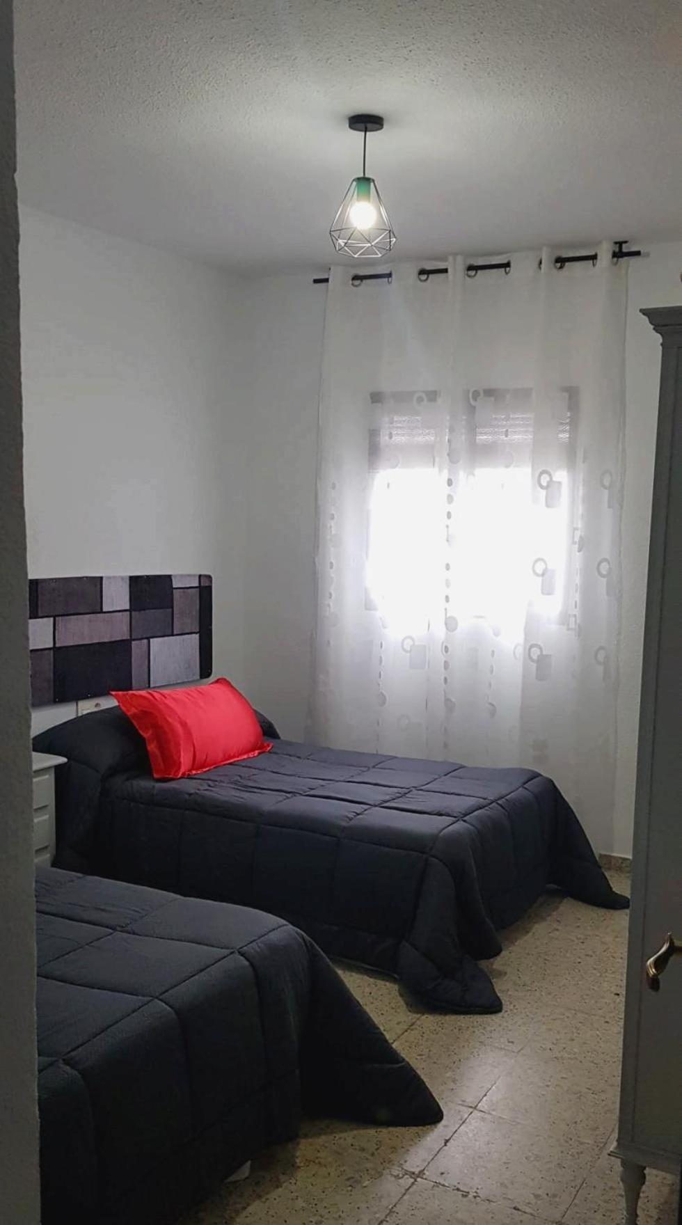 Casa Rural Maria بينوس جينيل المظهر الخارجي الصورة